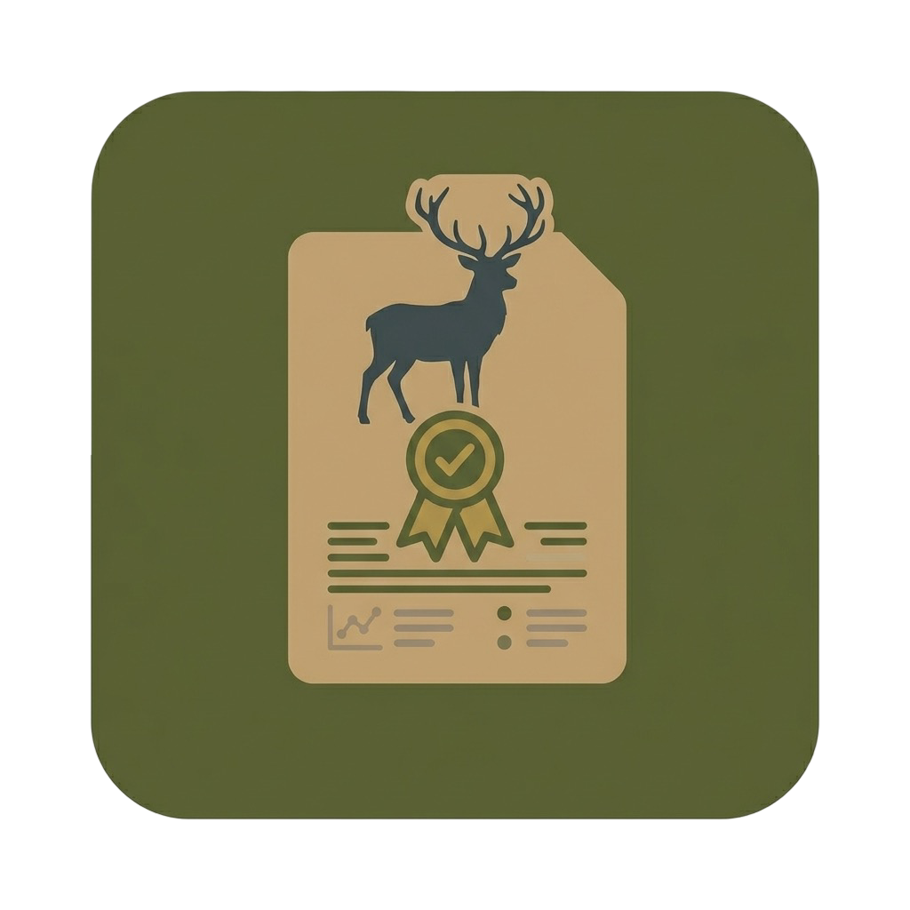 Deer Welfare & DSC