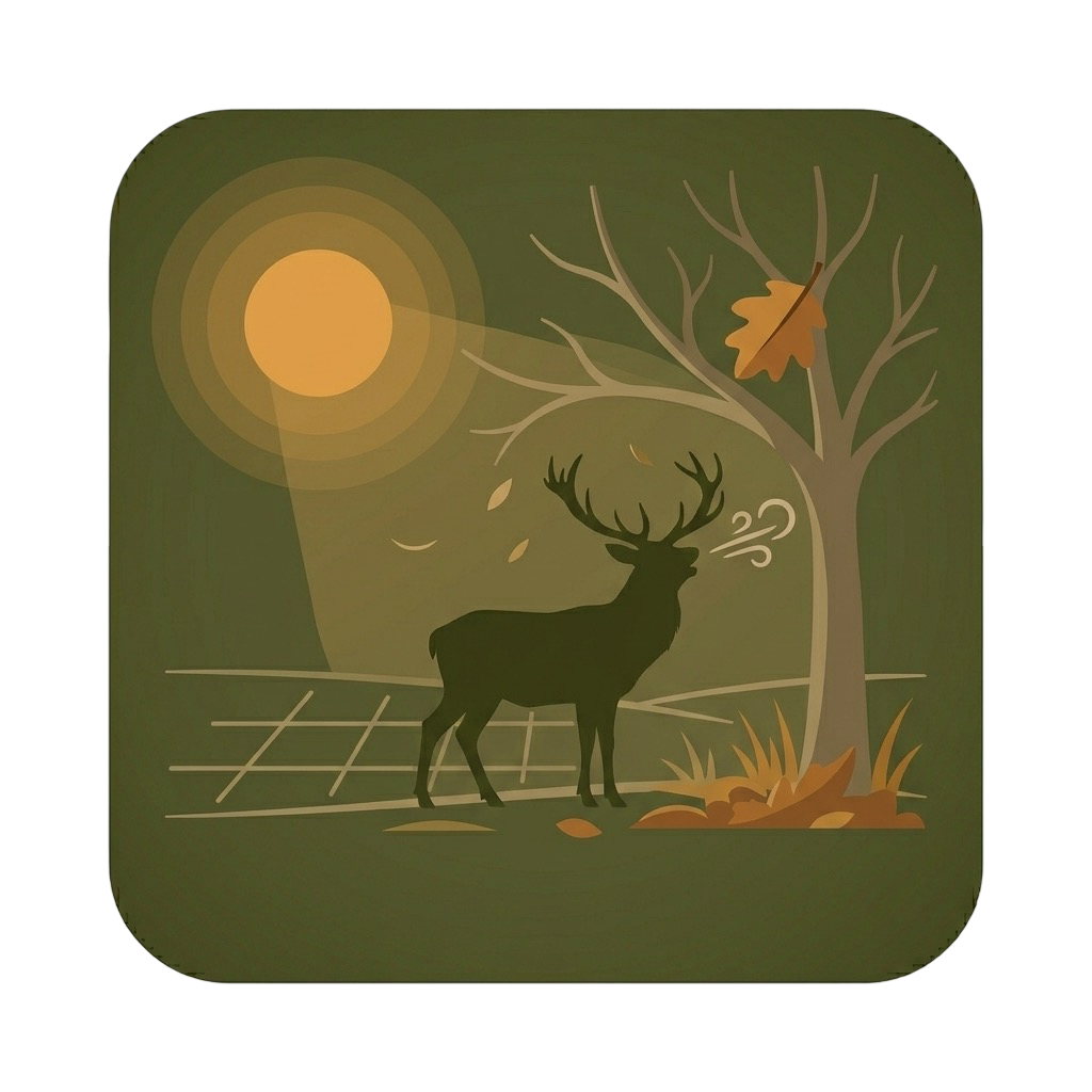 Rut Calendar & Behaviour